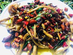 -陈有良尖椒鸡(渝中示范店)