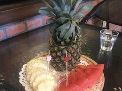 -别院里音乐餐酒吧(双流航空港店)