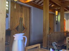 -巴渝瓦肆重庆鲜火锅(宝龙环湖店)