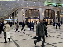 -阪急百货店(梅田总店)
