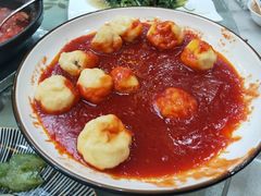 -清真悦宾楼食府(海湖店)