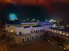 -郑州银基国际旅游度假区