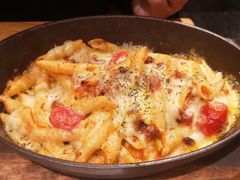 -HELLO 27 意面·沙拉·帕尼尼