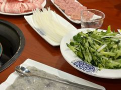 -徐记炭火铜锅手切鲜羊肉(塔湾直营店)