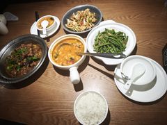 -吕氏疙瘩汤·新鲁菜(济南万象城店)