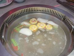 -三头牛·潮汕牛肉生蚝火锅 (夏湾店)