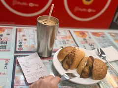 -华星冰室(湾仔店)