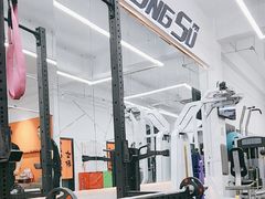 -重塑24小时自助健身(圣乔维斯店)