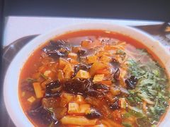 -敦煌宾馆·伎乐天风味餐厅