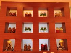 -火舞泰·泰式海鲜火锅餐厅(世纪城店)