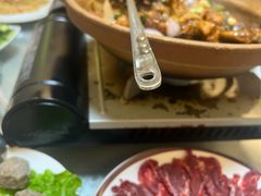-东记炭炉·海鲜鸡煲(龙华店)