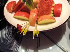 -快乐海鲜酒楼(滇池路店)