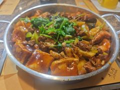 -黄记煌三汁焖锅(崇文门店)