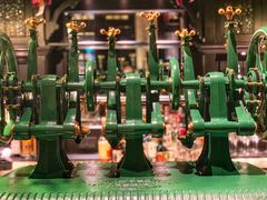 -Long Bar(莱佛士酒店)