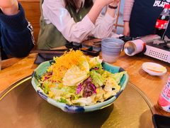 -一井烧肉·活鳗·寿司(望京SOHO店)