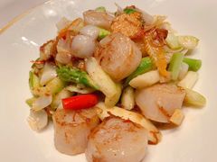 -金轩中餐厅 Jin Xuan(浦东丽思卡尔顿酒店)