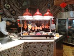 -吉布鲁牛排海鲜自助(成都大悦城店)
