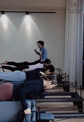 点击看大图 -JC·YOGA静禅瑜伽普拉提