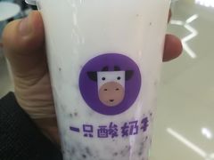 -一只酸奶牛(宝塔区万达店)