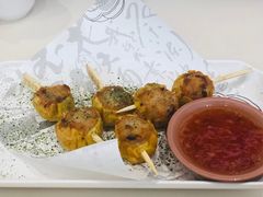 -蔡澜点心·粤菜(月星环球港店)