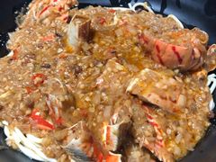 -沈记烧烤海鲜(江汉二路店)