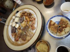 -阿昌白族石板烧(大理古城店)