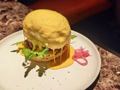 -Lets burger非常汉堡·环球风味(蓝色港湾店)