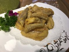 -大洋家·精品潮汕菜·生腌砂锅粥(天河东路店)