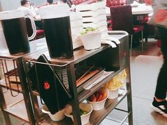 -海底捞火锅(九久奥特莱斯店)