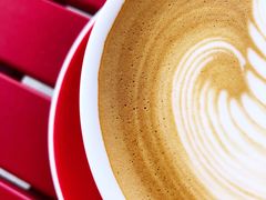-COFFEE CALL(云锦路店)