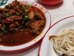 -椒鸣椒麻小馆·新疆菜(五道口创始店)
