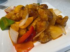 -香港新发烧腊茶餐厅(书城店)