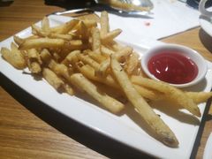 -斗牛士牛排(南京东路店)