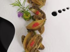 -醉霖生态餐厅(交大店)