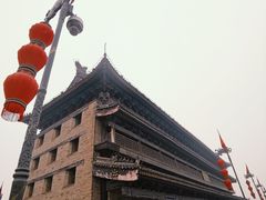 -西安城墙·碑林历史文化景区