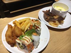 -玫瑰花园自助烤肉(顺义鑫海韵通店)