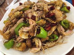 -荣祥海鲜·烟台菜(胜利路二部)