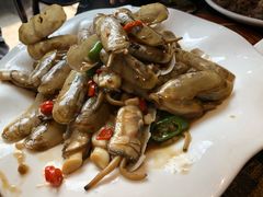 -广记海鲜(杨汊湖一店)