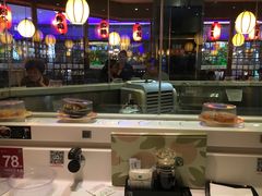 -禾绿回转寿司(苏宁广场店)
