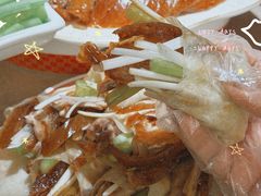 -满园烤鸭·春饼(太原街万达店)