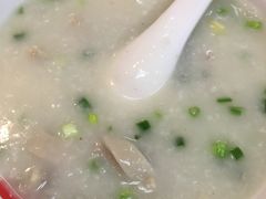 -冠记·肠粉粥品专家(江南大道店)