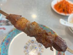 -汗腾格里·风味餐厅(新疆驻京办店)