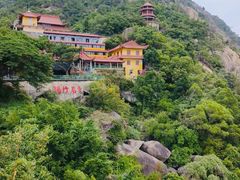 -漳州云洞岩风景区-瑞竹岩