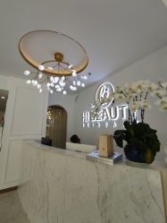 -Hi Beauty Skin 科技美肤中心