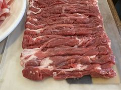 -北门涮肉·铜锅涮肉(南锣鼓巷店)