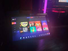 -欢乐驿站量贩式KTV(西丽店)