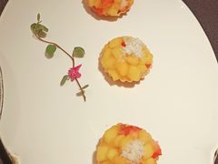 -華府(凯德晶萃店)
