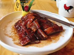 -德胜轩正宗顺德菜(宝安沙井会展中心店)