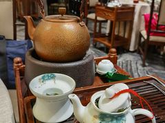 -香云轩·顺德菜(香云纱园林酒店店)