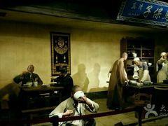 -兰州非物质文化遗产陈列馆